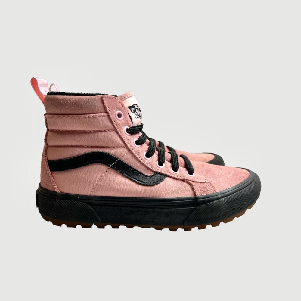 Kids Vans Sk8-Hi MTE-1 Sneakers